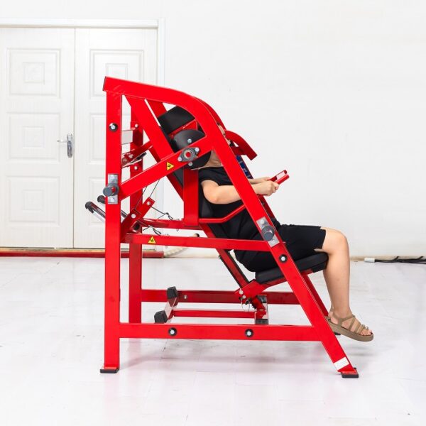 HM42 Arm Press Back Muscle Trainer - Image 2