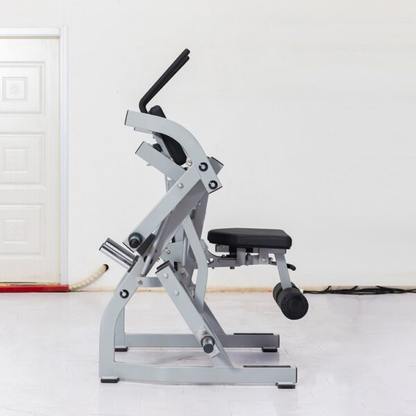 Abdominals Training Machine