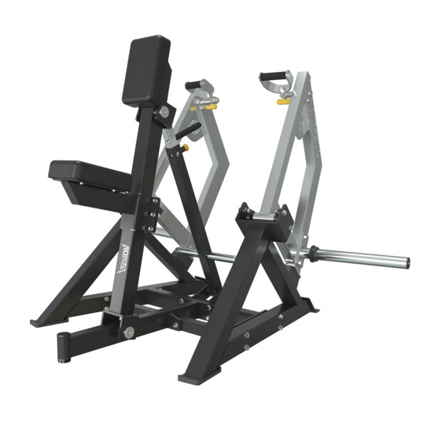 ALA1502 Squat Machine