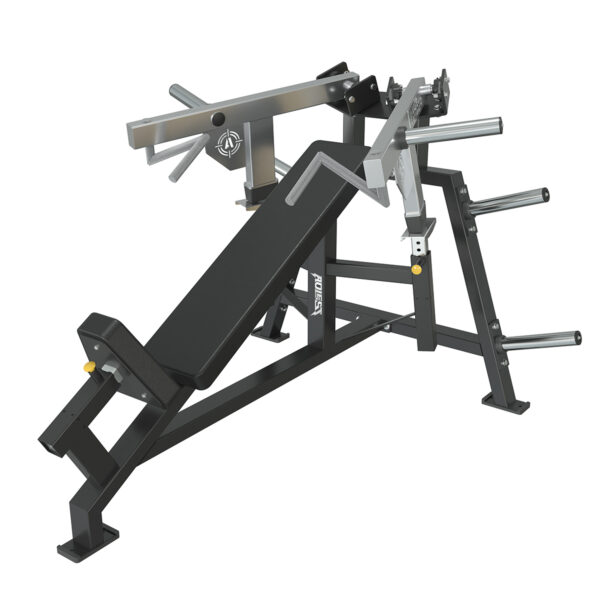 ALA1503 Squat Machine