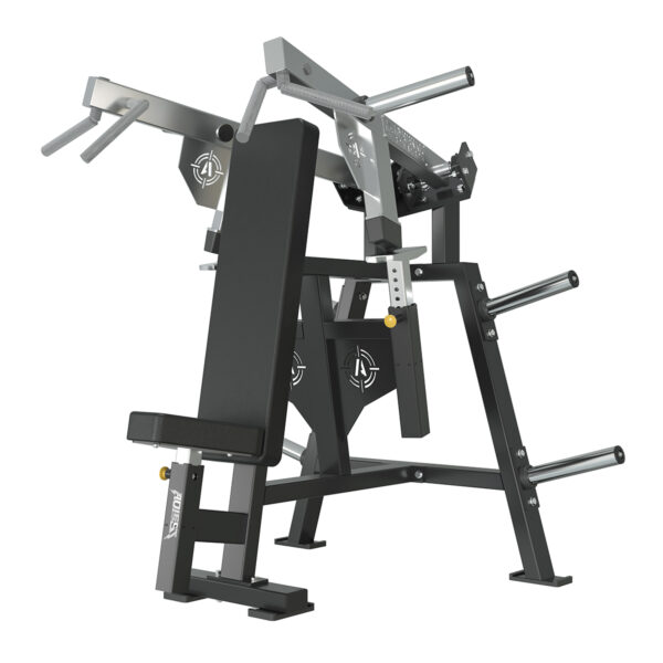 ALA1504 Squat Machine