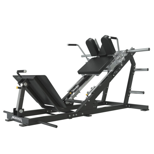 ALA1506 Squat Machine