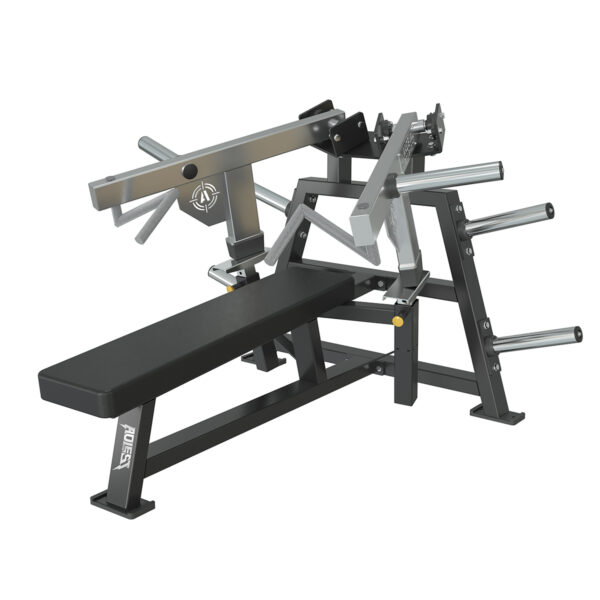 ALA1507 Squat Machine