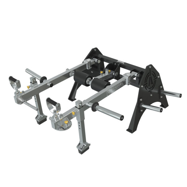 ALA1509 Squat Machine