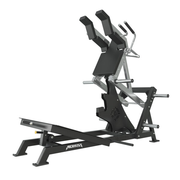 ALA1511 Squat Machine