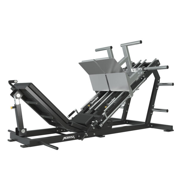 ALA1512 Squat Machine