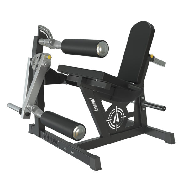 ALA1514 Squat Machine