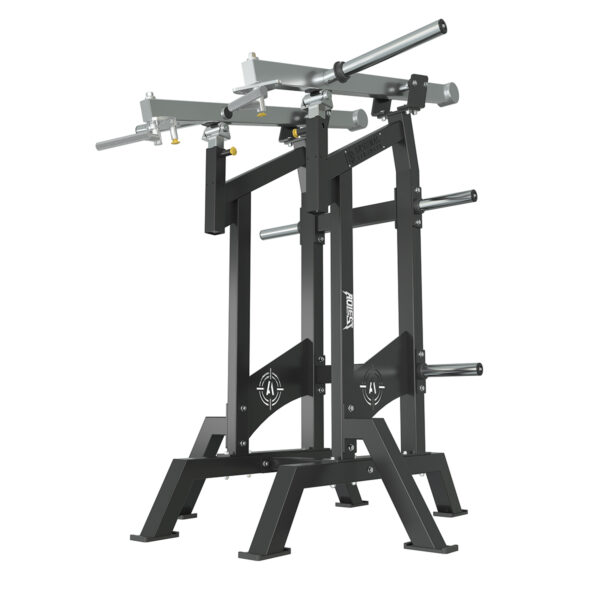 ALA1517 Squat Machine