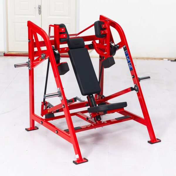 HM42 Arm Press Back Muscle Trainer - Image 3