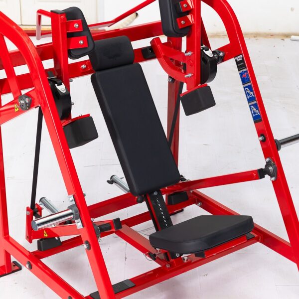 HM42 Arm Press Back Muscle Trainer - Image 4