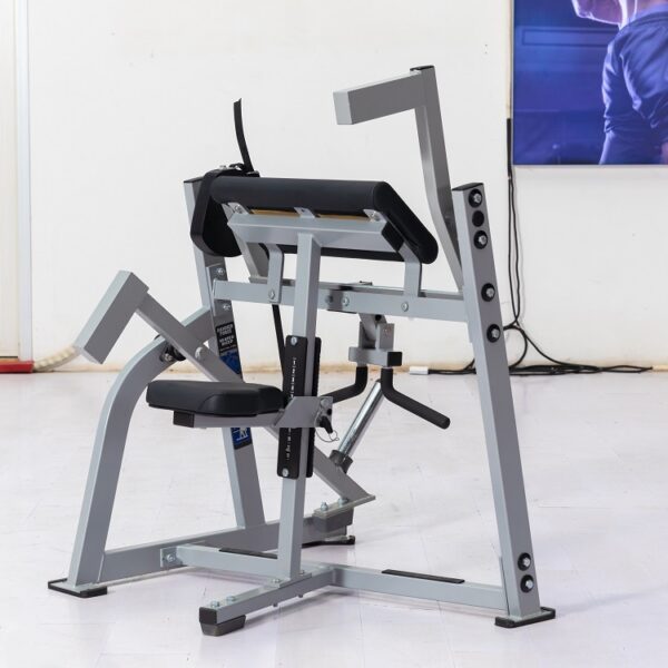 Seated Biceps Arm Curl Trainer - Image 3