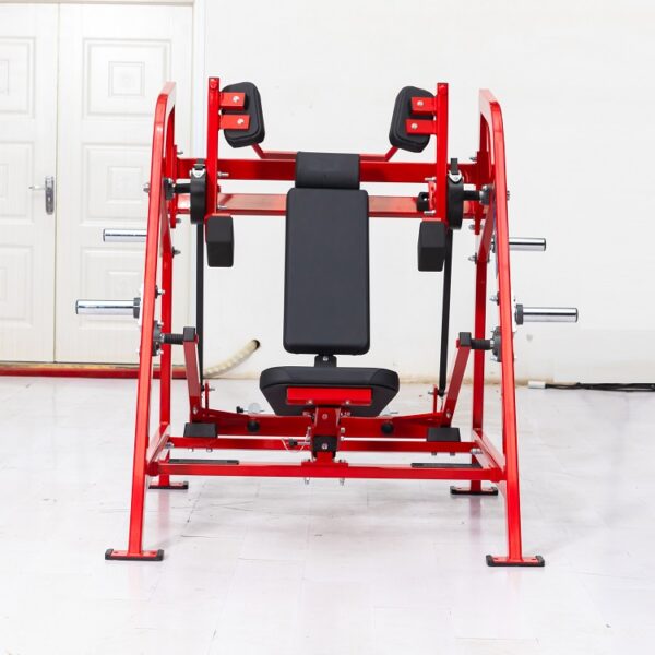 HM42 Arm Press Back Muscle Trainer - Image 5