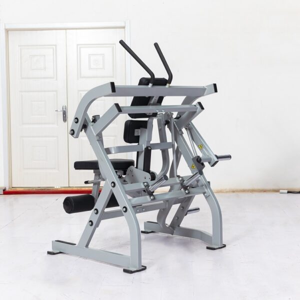 Abdominals Training Machine - Image 5