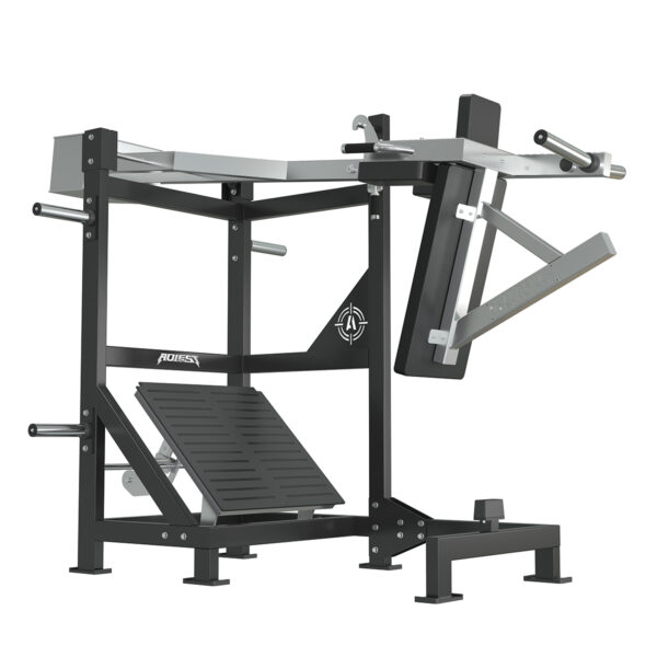 ALA1501 Squat Machine