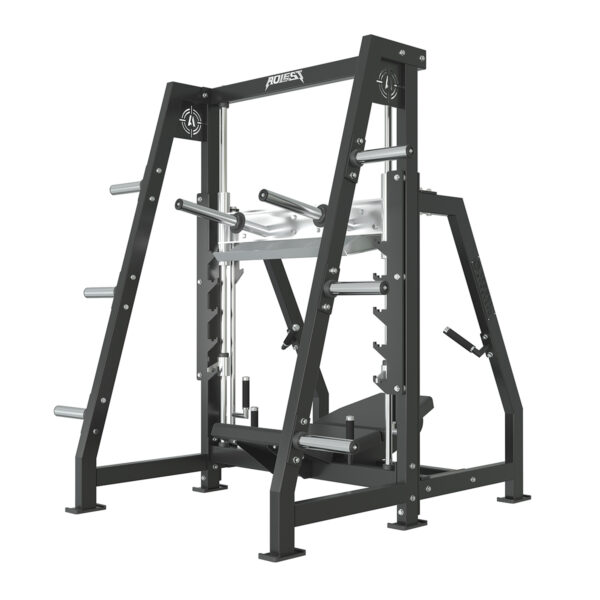 ALA1519 Vertical Leg Press