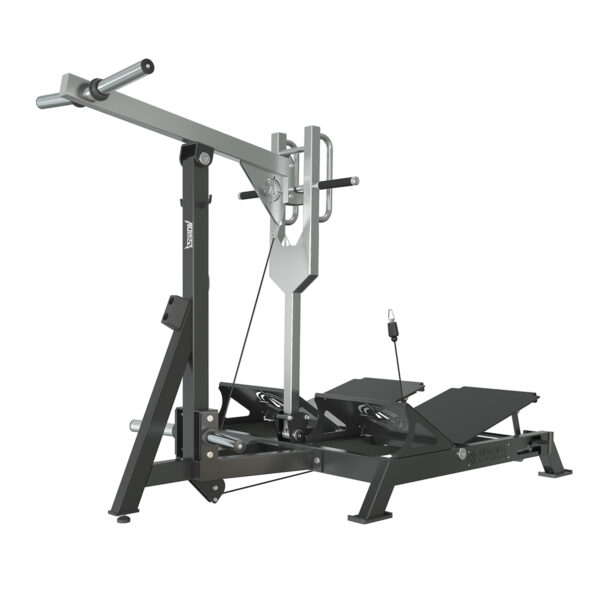 ALA1524 Birdie Squat Machine