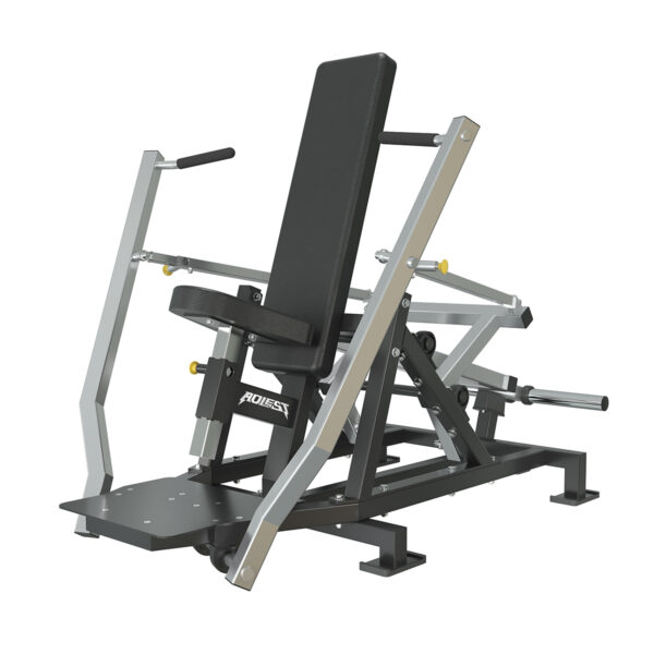 ALA1603 Seated Chest Press