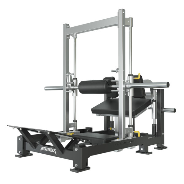 ALA1604 Hip Lift Machine