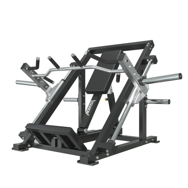 ALA1607 Pull Up Smith Machine