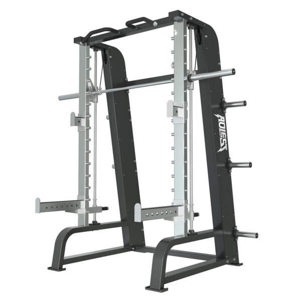 ALA1609A Smith Machine