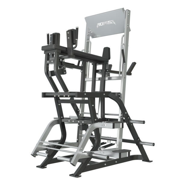 ALA1610 Stair Leg Press