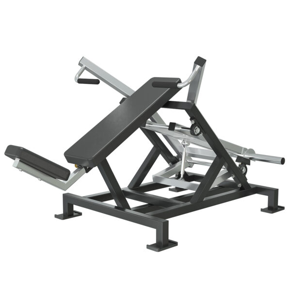 ALA1615 Seated Shoulder Press