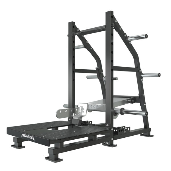 ALA1630 Belt Squat Machine