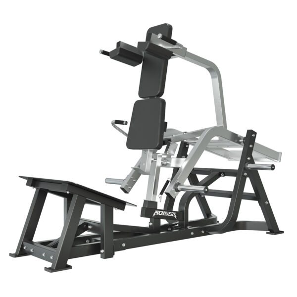 ALA1633 Hack Squat Machine