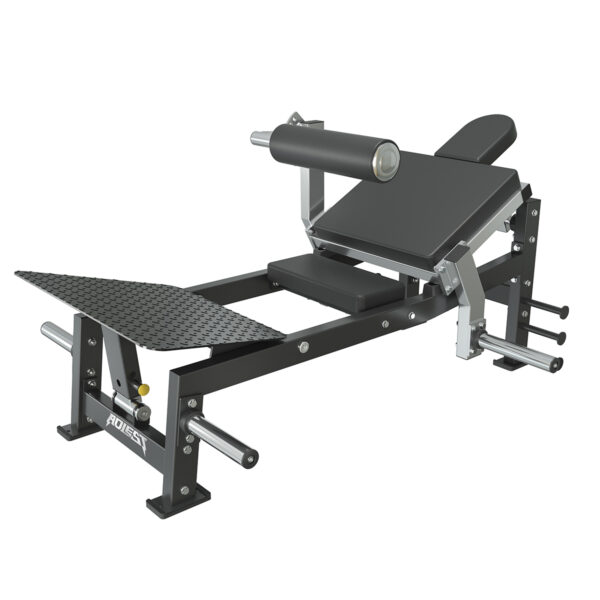 ALA1636 Hip Bridge Machine