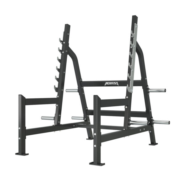 ALA1654 Free Weight Rack