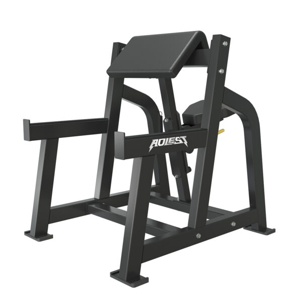 ALA1658 Biceps Trianing Machine