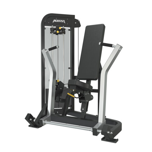 ALA4001a Chest Press