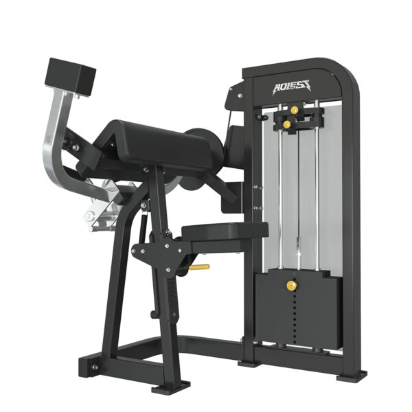 ALA4009 Biceps Trainer