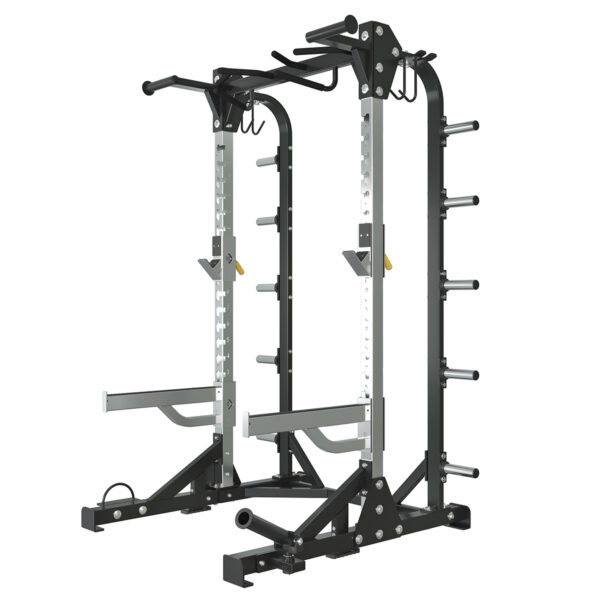 ALAHM53 Squat Power Rack