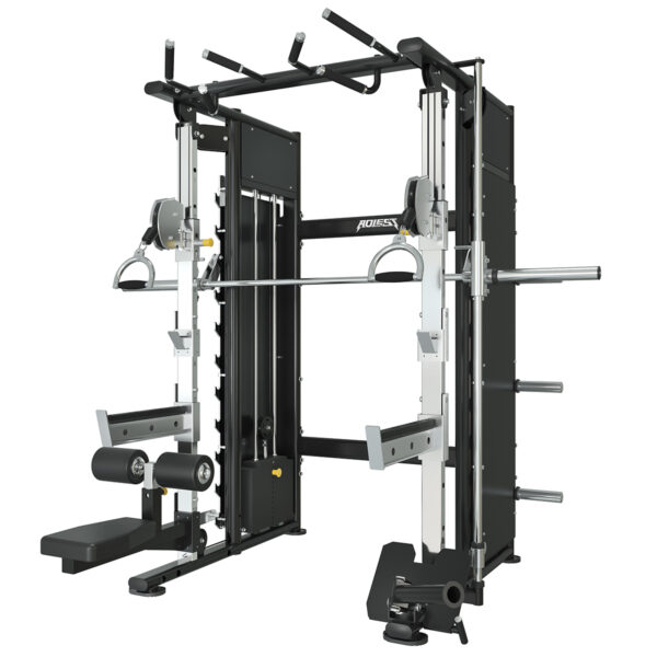 ALB2008 Multi Functional Trainer