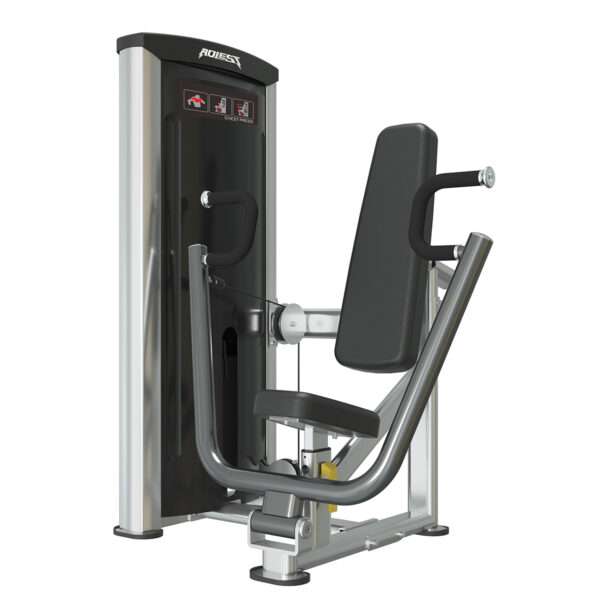 ALBRA01 Chest Press