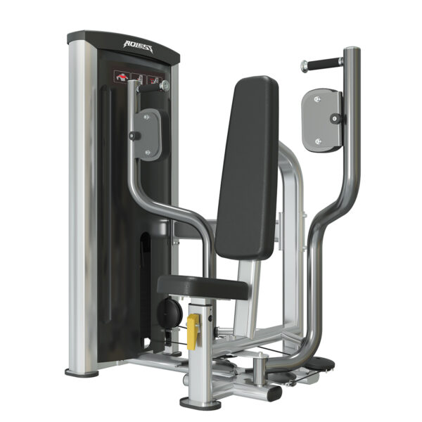 ALBRA02 Pectorales Trainer