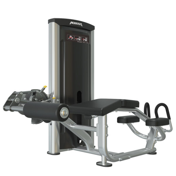 ALBRA15 Prone Leg Curl Trainer