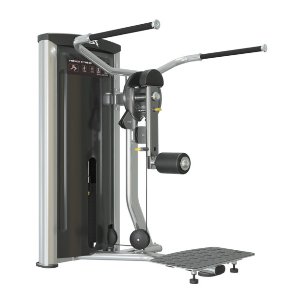 ALBRA17 Multi Functional Hip Trainer