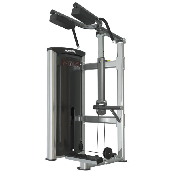 ALBRA19 Standing Calf Trainer