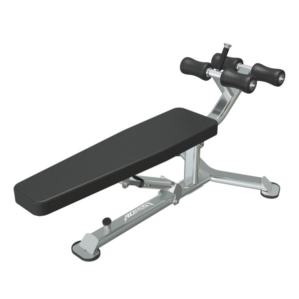 ALBRR009 Adjustable ABS Bench