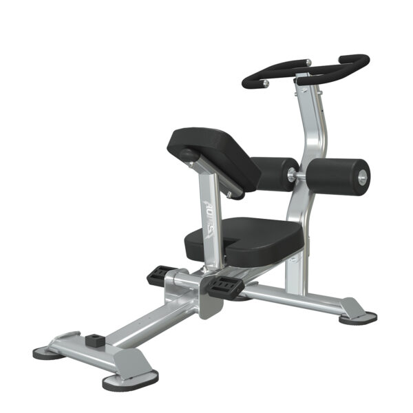 ALBRR014 Stretch Machine