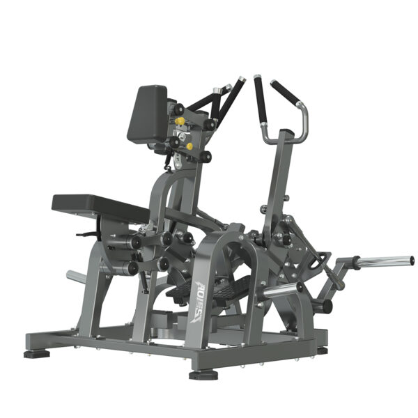 ALC2206 Seated Rowing