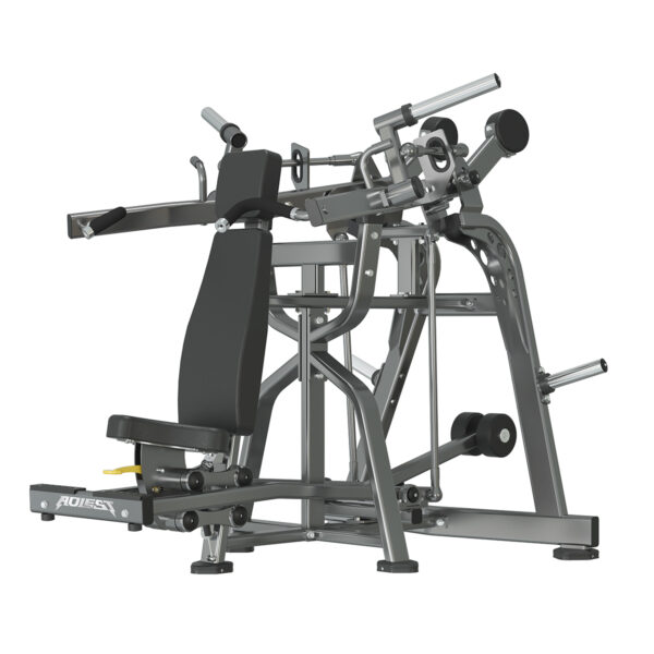 ALC2212 Shoulder Press