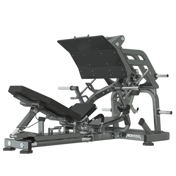 ALC2216 Seated Leg Press