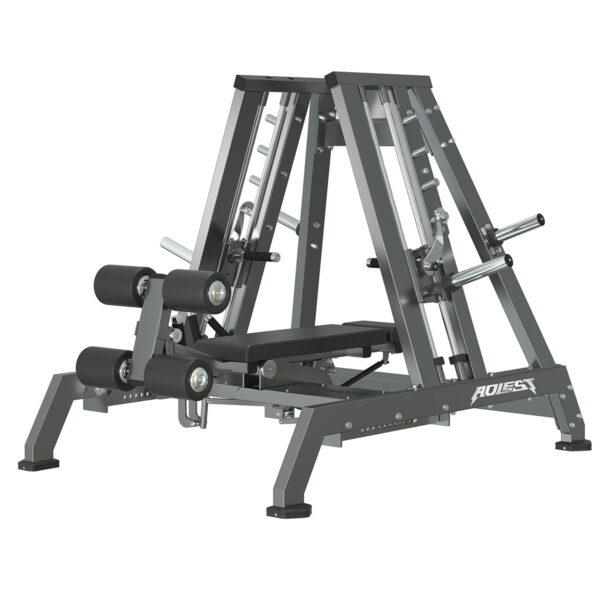 ALC2219 Tower Flat Chest Press