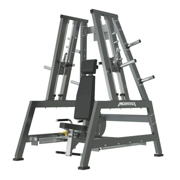 ALC2221 Tower Seated Shoulder Press