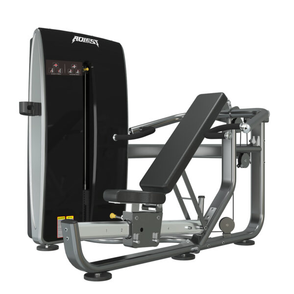 ALCCB006 Incline Shoulder Press