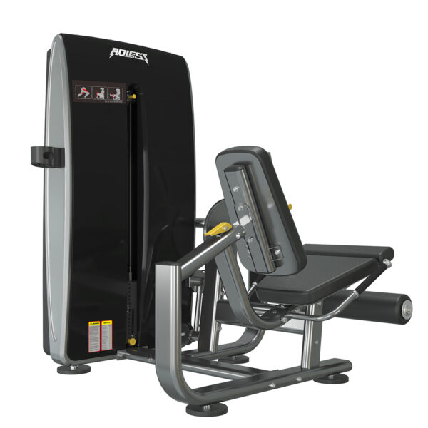 ALCCB014 Abdominals Trainer