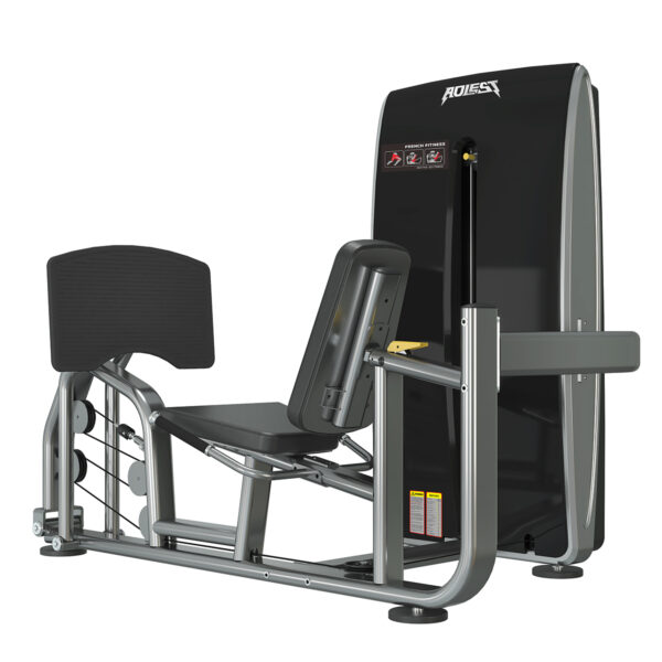 ALCCB016 Seated Leg Press